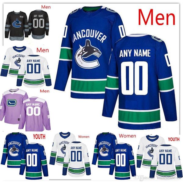 custom men women youth kid vancouver canucks blue white third jersey any number name eriksson edler goldobin linden pettersson boeser horva, Black;red
custom men women youth kid vancouver canucks blue white third jersey any number name eriksson edler goldobin linden pettersson boeser horva, Black;red