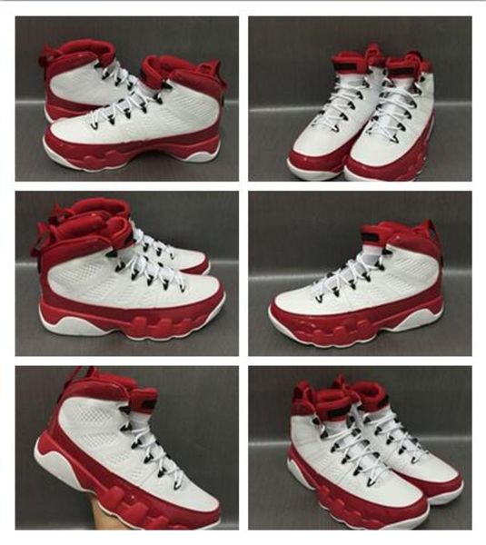 Sale bred 9 la man ba ketball hoe men white red 9 athletic neaker men trainer port hoe
Sale bred 9 la man ba ketball hoe men white red 9 athletic neaker men trainer port hoe
