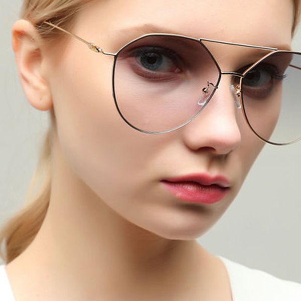 designer sunglasses female rhombic polygon colored transparent lenses sunglasses popular european and american glasses suitable for various, White;black
designer sunglasses female rhombic polygon colored transparent lenses sunglasses popular european and american glasses suitable for various, White;black