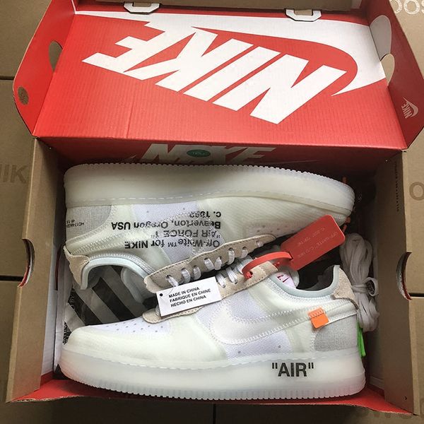 vìrgil ablòh off whìte x nìke air forcing 1 one low volt sneakers men women black forced casual sport shoes trainer running shoes
vìrgil ablòh off whìte x nìke air forcing 1 one low volt sneakers men women black forced casual sport shoes trainer running shoes