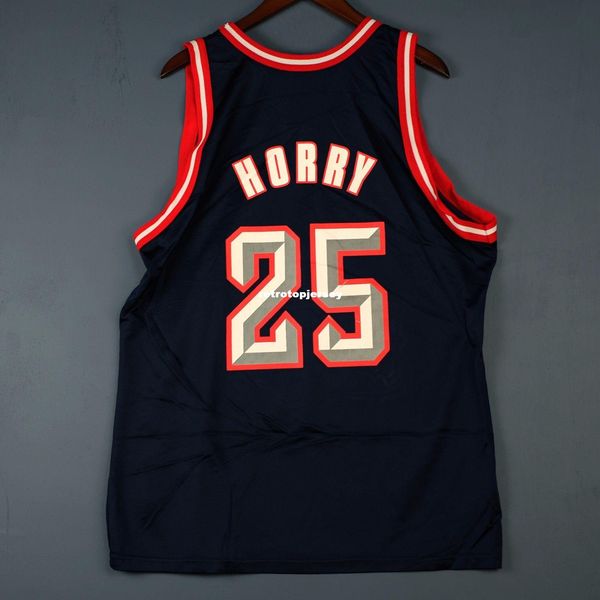 100% stitched robert horry champion sewn jersey #25 olajuwon mens vest size xs-6xl basketball jerseys ncaa, Black;blue
100% stitched robert horry champion sewn jersey #25 olajuwon mens vest size xs-6xl basketball jerseys ncaa, Black;blue