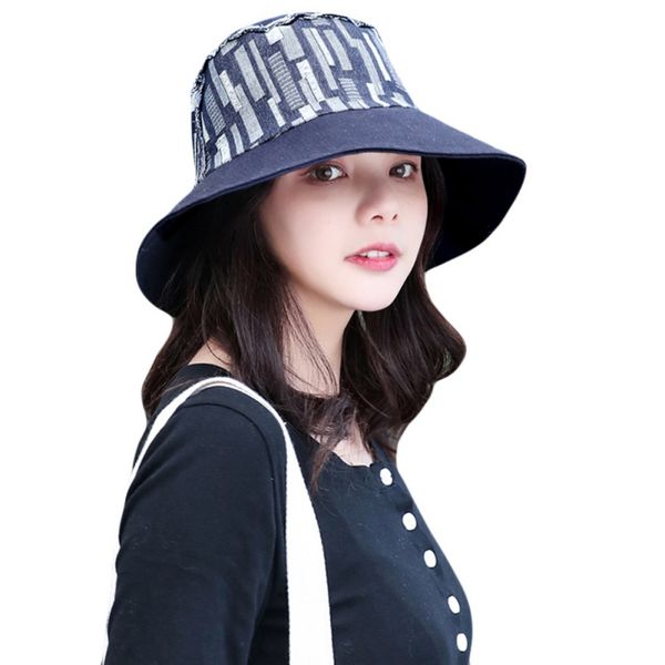 women bucket hat summer cotton retro breathable leisure bob caps outdoor dome panama cap ladies wide brim sun hat new
women bucket hat summer cotton retro breathable leisure bob caps outdoor dome panama cap ladies wide brim sun hat new