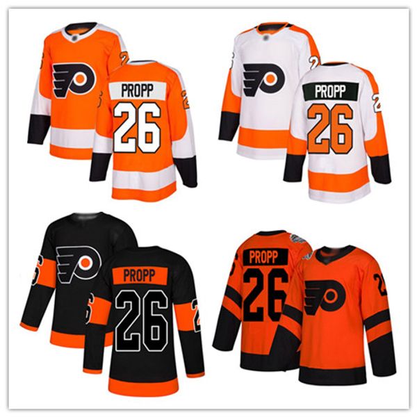 26 brian propp jersey men's philadelphia flyers premier orange black women's youth alternate breakaway white fanatics hockey jerse, Black;red
26 brian propp jersey men's philadelphia flyers premier orange black women's youth alternate breakaway white fanatics hockey jerse, Black;red