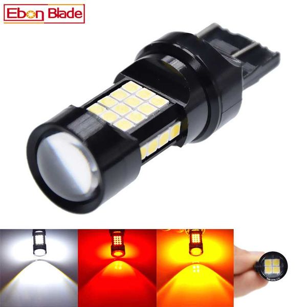 2 x car bulbs led 7443 t20 7444na led bulb 3030 smd auto parts turn signal lights tail lights brake light white red amber 10-30v
2 x car bulbs led 7443 t20 7444na led bulb 3030 smd auto parts turn signal lights tail lights brake light white red amber 10-30v