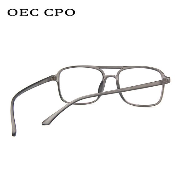 wholesale-oec cpo anti blue light blocking filter reduces digital eye strain fashptical eye glasses frame clear lens eyewear o407, Black
wholesale-oec cpo anti blue light blocking filter reduces digital eye strain fashptical eye glasses frame clear lens eyewear o407, Black