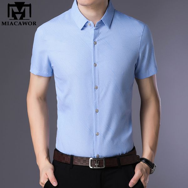 new summer mens shirts slim fit short sleeve shirt men print casual shirt camisa masculina plus size men clothing c664, White;black
new summer mens shirts slim fit short sleeve shirt men print casual shirt camisa masculina plus size men clothing c664, White;black