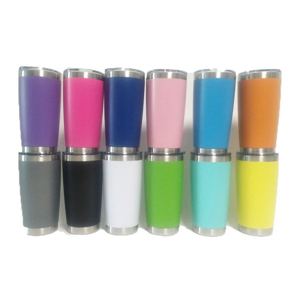 20 oz double stainless steel tumbler vacuum flask vacuum beer mug tumblers water bottles cup 20oz cups
20 oz double stainless steel tumbler vacuum flask vacuum beer mug tumblers water bottles cup 20oz cups