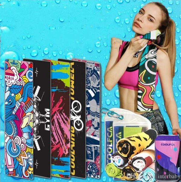 magic cold towel exercise fitness sweat towel summer ice towels outdoor sport ice cool towel instant hypothermia cooling retail pack ayp5722
magic cold towel exercise fitness sweat towel summer ice towels outdoor sport ice cool towel instant hypothermia cooling retail pack ayp5722