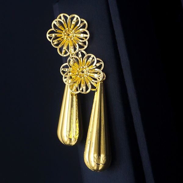 рождественские серьги большие серьги золото медь высокое качество африка длинные ювелирные изделия, Golden
рождественские серьги большие серьги золото медь высокое качество африка длинные ювелирные изделия, Golden