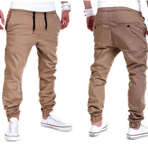 men's pants solid color elastic cross sweatpants boy trousers long pants running pants, Black;blue
men's pants solid color elastic cross sweatpants boy trousers long pants running pants, Black;blue