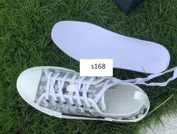 with box flowers technical canvas "b23" high-sneaker oblique casual trainers womens mens shoes, Black
with box flowers technical canvas "b23" high-sneaker oblique casual trainers womens mens shoes, Black