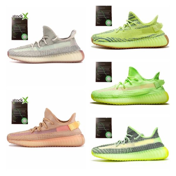 kanye west static running shoes new israfil cinder desert sage earth tail light zebra womens mens trainers sneakers size 13 luxky j#006238
kanye west static running shoes new israfil cinder desert sage earth tail light zebra womens mens trainers sneakers size 13 luxky j#006238