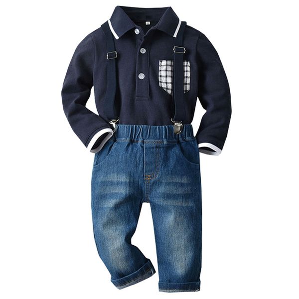 2019 spring and autumn gentlemen style children suits long sleeve kids party and wedding infants outfits#g3, White
2019 spring and autumn gentlemen style children suits long sleeve kids party and wedding infants outfits#g3, White