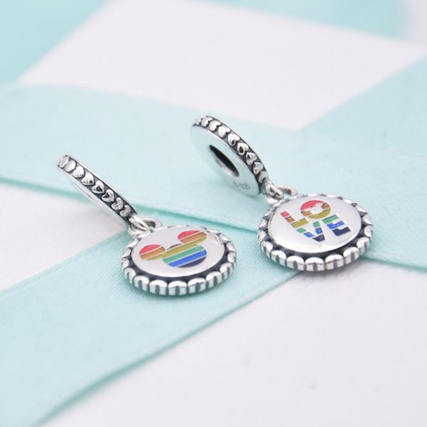 925 sterling silver mouse park rainbow pink lady dog mom hearts charms beads fit charm bead bracelet diy pendant jewelry, Bronze;silver
925 sterling silver mouse park rainbow pink lady dog mom hearts charms beads fit charm bead bracelet diy pendant jewelry, Bronze;silver