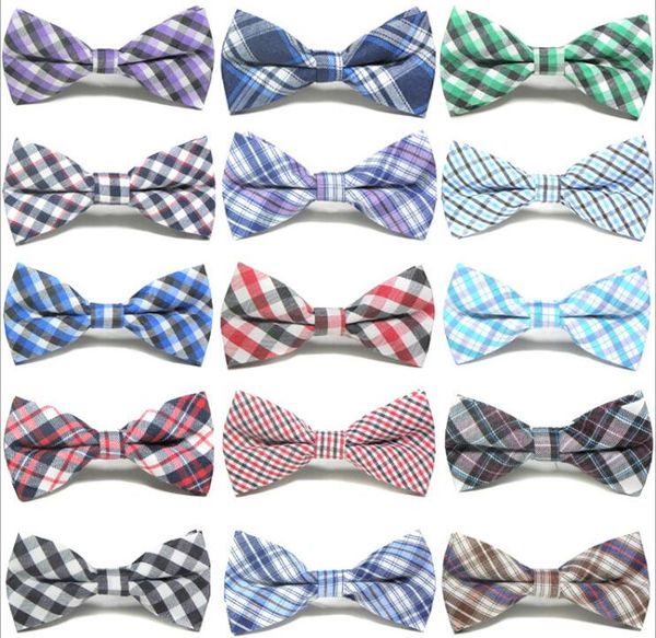 british style baby tie children plaid necktie fashion children cute lattice necktie kids cotton and adjustable bow tie gd46, Red;brown
british style baby tie children plaid necktie fashion children cute lattice necktie kids cotton and adjustable bow tie gd46, Red;brown