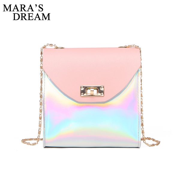 mara's dream 2020 new spring and summer fashion female bag mini laser chain small square bag shoulder messenger mobile phone
mara's dream 2020 new spring and summer fashion female bag mini laser chain small square bag shoulder messenger mobile phone
