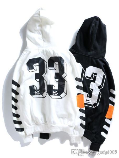 high-quality tide korea joint world cup behind 33 hooded sweaters men and women couples hooded sweater white, Black
high-quality tide korea joint world cup behind 33 hooded sweaters men and women couples hooded sweater white, Black