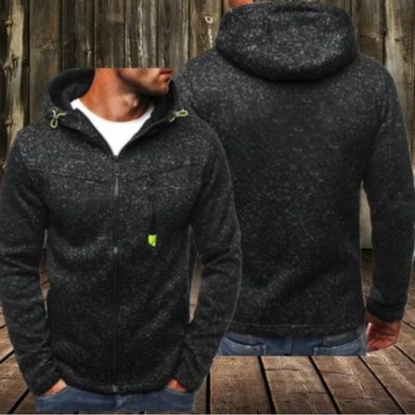 lead solid color slim hoodie men long sleeve designer hoodies zipper sweatshirt male tracksuit hip hop autumn winter hoodies jacket, Black
lead solid color slim hoodie men long sleeve designer hoodies zipper sweatshirt male tracksuit hip hop autumn winter hoodies jacket, Black