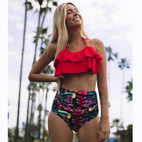 bikinis for women designer bikini 2019 bandeau bikinis women swimsuit push up swimwear brazilian bikini set beach suit swim wear biquini, White;black
bikinis for women designer bikini 2019 bandeau bikinis women swimsuit push up swimwear brazilian bikini set beach suit swim wear biquini, White;black