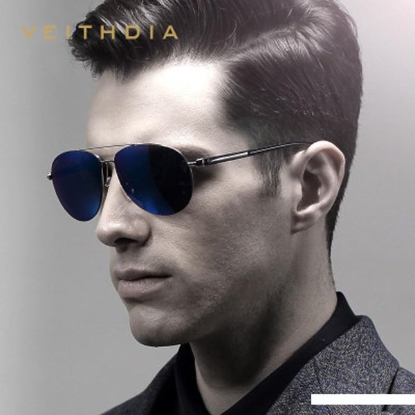 veithdia марка модельера unisex мужские солнцезащитные очки поляризованные зеркало vintage солнцезащитные очки мужчины мужчины женщины 2708s, White;black
veithdia марка модельера unisex мужские солнцезащитные очки поляризованные зеркало vintage солнцезащитные очки мужчины мужчины женщины 2708s, White;black