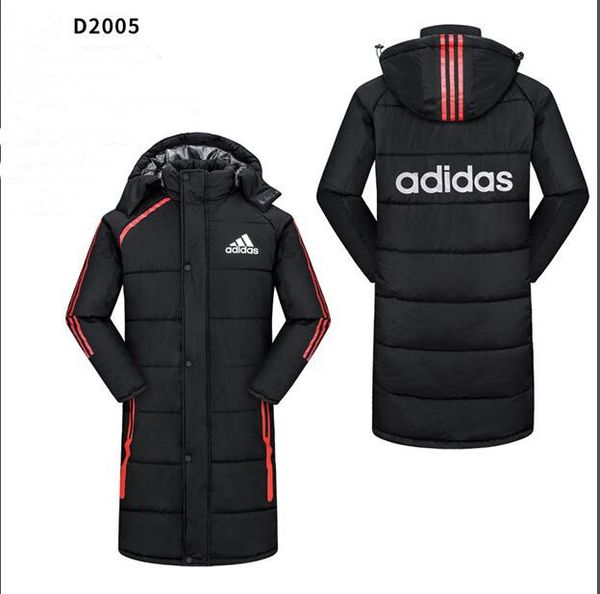 2019ad1da fa hion men de igner jacket winter ca ual hat detachable breathable waterproof ki coat men thick warm coat, Black 
2019ad1da fa hion men de igner jacket winter ca ual hat detachable breathable waterproof ki coat men thick warm coat, Black