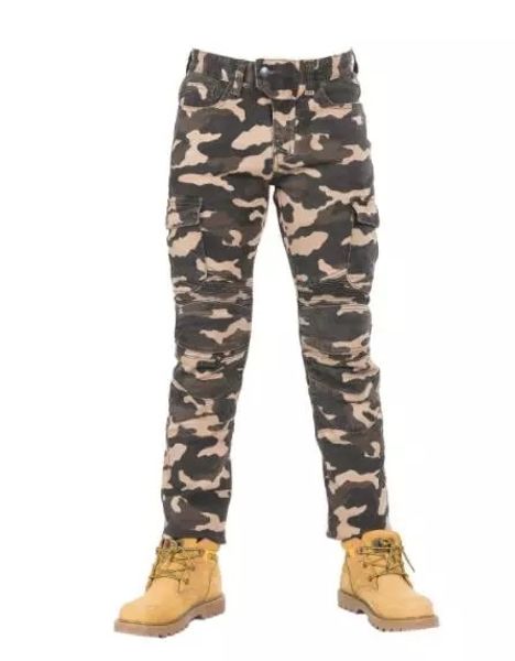 2018 new motorcycle bike pants locomotive racing car to make comfortable drowning equipment knight camouflage pants
2018 new motorcycle bike pants locomotive racing car to make comfortable drowning equipment knight camouflage pants