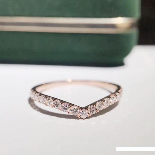 solid 18k rose gold 0.3ct round cut engagement ring band diamond ring solitaire wedding for women, Golden;silver
solid 18k rose gold 0.3ct round cut engagement ring band diamond ring solitaire wedding for women, Golden;silver