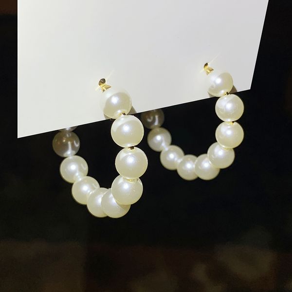 xinwei wholesale 925 silver needle small earrings female korean personality temperament earrings simple round circle
xinwei wholesale 925 silver needle small earrings female korean personality temperament earrings simple round circle