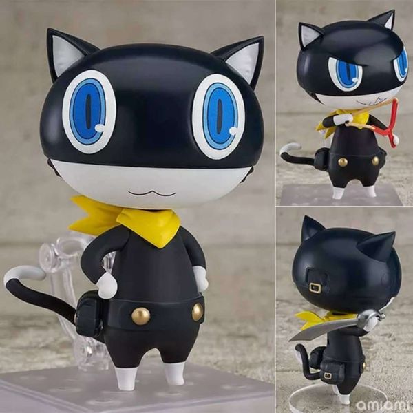 новые горячие 10см persona 5 p5 morgana фигурку игрушки коллектор рождественский подарок с коробкой
новые горячие 10см persona 5 p5 morgana фигурку игрушки коллектор рождественский подарок с коробкой