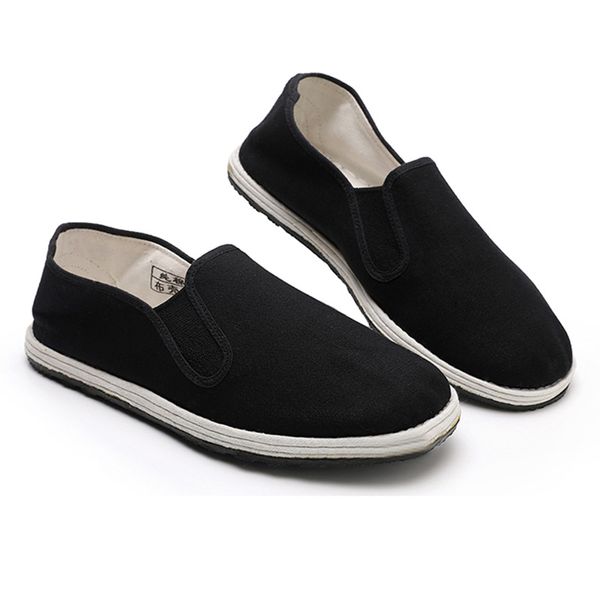 feiyue-3 old beijing cloth shoes mens melaleucine casual cloth shoes black spring and autumn soft bottom middle-aged single shoes old mens s
feiyue-3 old beijing cloth shoes mens melaleucine casual cloth shoes black spring and autumn soft bottom middle-aged single shoes old mens s