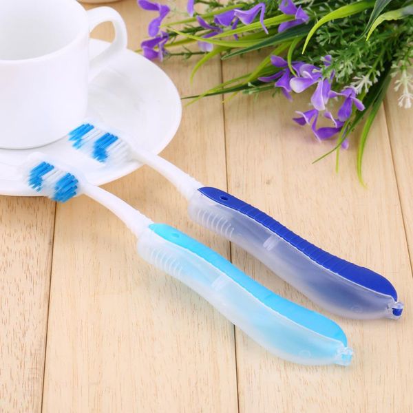 foldable toothbrush compact fold folding tooth brush camping hiking outdoor easy to take adults tooth cleaning tool
foldable toothbrush compact fold folding tooth brush camping hiking outdoor easy to take adults tooth cleaning tool