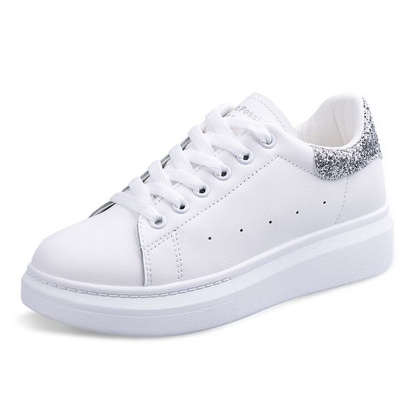 fashion black sliver white glitter flats platform sneakers chunky woman casual ladies trainers trampki for girls shoes mx200425
fashion black sliver white glitter flats platform sneakers chunky woman casual ladies trainers trampki for girls shoes mx200425