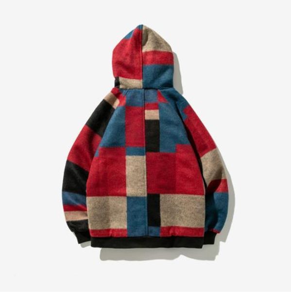 20ss mens конструктора толстовки вскользь плед с длинными рукавами с капюшоном кардиган фуфайки новое прибытие мужская одежда, Black
20ss mens конструктора толстовки вскользь плед с длинными рукавами с капюшоном кардиган фуфайки новое прибытие мужская одежда, Black