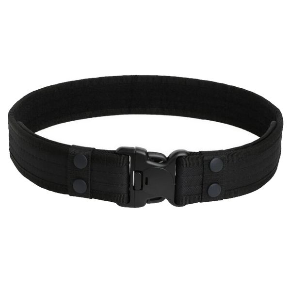 2019 combat 2 inch canvas duty tactical sport belt with plastic buckle army adjustable outdoor fan hook loop waistband, Black;gray
2019 combat 2 inch canvas duty tactical sport belt with plastic buckle army adjustable outdoor fan hook loop waistband, Black;gray