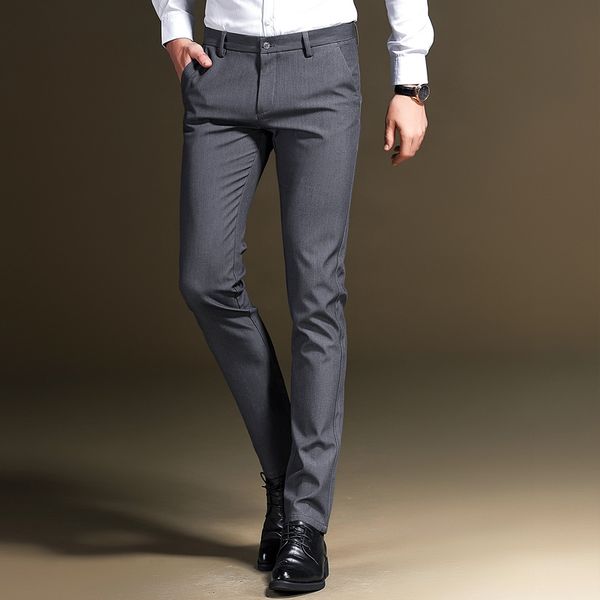 mrmt 2019 brand autumn winter new men's trousers recreational thickened straight cylinder pants for male youth fashion trouser, Black
mrmt 2019 brand autumn winter new men's trousers recreational thickened straight cylinder pants for male youth fashion trouser, Black
