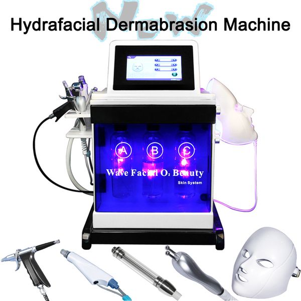 microdermabrasion facial treatment hydro dermabrasion peeling blackhead vacuum machine 5 in 1 hydra facial skin cleaning machine
microdermabrasion facial treatment hydro dermabrasion peeling blackhead vacuum machine 5 in 1 hydra facial skin cleaning machine