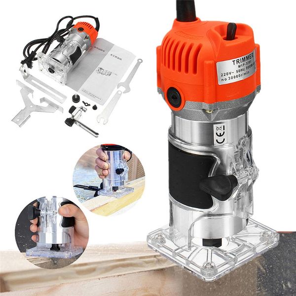 new router wood trimmer electric hand trimmer motor carving machine carpenter woodworking trimmer wood milling slotting machine power tool
new router wood trimmer electric hand trimmer motor carving machine carpenter woodworking trimmer wood milling slotting machine power tool