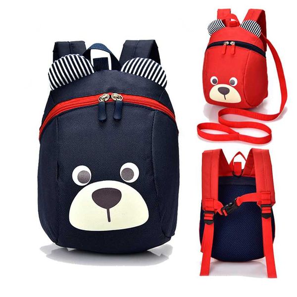 kindergarten toddler backpack anti-lost kids baby schoolbag animal children backpacks school bags for boys girls mochila escolar
kindergarten toddler backpack anti-lost kids baby schoolbag animal children backpacks school bags for boys girls mochila escolar