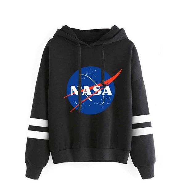 Mens Spring Designer 3D NASA Print Hooded Shirt American Style Casual Couple Sweater Youthful Fashion Clothing
Mens Spring Designer 3D NASA Print Hooded Shirt American Style Casual Couple Sweater Youthful Fashion Clothing