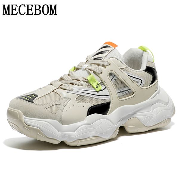2019 men chunky sneakers web celebrity thick sole dad shoes for male mesh+pu patchwork men casual shoes 9600m, Black
2019 men chunky sneakers web celebrity thick sole dad shoes for male mesh+pu patchwork men casual shoes 9600m, Black