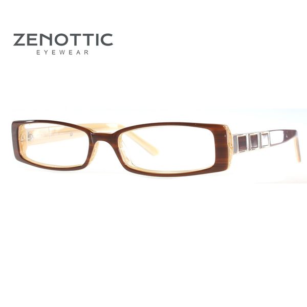 zenottic women glasses frames 2019 new fashion lady style acetate optical eyewear frames eyeglasses famale square small, Black
zenottic women glasses frames 2019 new fashion lady style acetate optical eyewear frames eyeglasses famale square small, Black