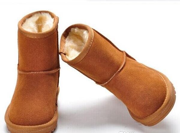 2017 new winter waterproof children's warm winter boots girls boys kids australian snow boots ing, Black
2017 new winter waterproof children's warm winter boots girls boys kids australian snow boots ing, Black