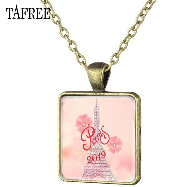 beautiful paris view necklace bronze plated square pendant necklaces eiffel tower art picture jewelry for women gift pr43, Silver
beautiful paris view necklace bronze plated square pendant necklaces eiffel tower art picture jewelry for women gift pr43, Silver