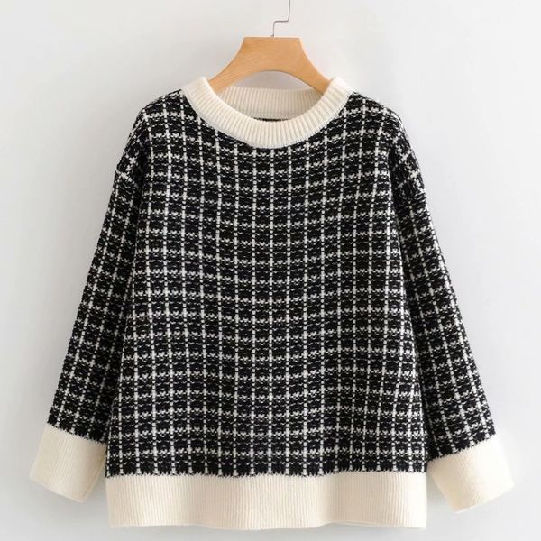 woah 2019 tl50-7148 european and american fashion style jacket, White;black
woah 2019 tl50-7148 european and american fashion style jacket, White;black