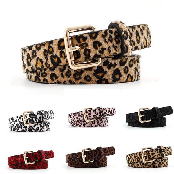pu belt female belt cummerbund women fashion horsehair belts with leopard pattern rose gold metal buckle women pu d40, Black;brown
pu belt female belt cummerbund women fashion horsehair belts with leopard pattern rose gold metal buckle women pu d40, Black;brown