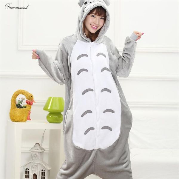 totoro kigurumi onesie sleepwear pajamas animal women suit flannel warm soft hooded onepiece winter jumpsuit pijama cosplay, Black;red
totoro kigurumi onesie sleepwear pajamas animal women suit flannel warm soft hooded onepiece winter jumpsuit pijama cosplay, Black;red
