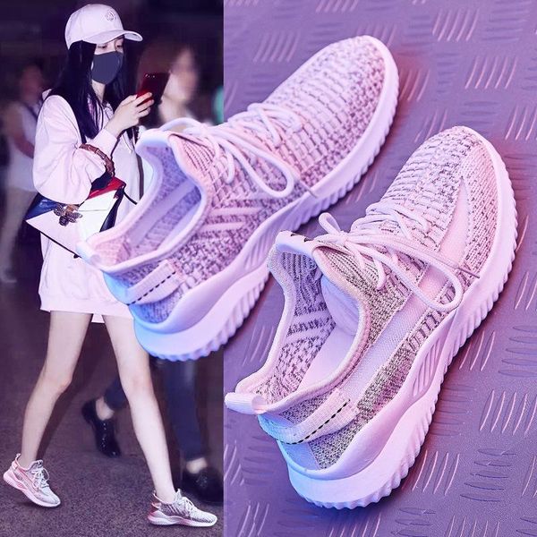 shoes women summer 2019 new sports coconut wild breathable mesh surface net red dad ins small white tide shoes summer size 35-40
shoes women summer 2019 new sports coconut wild breathable mesh surface net red dad ins small white tide shoes summer size 35-40