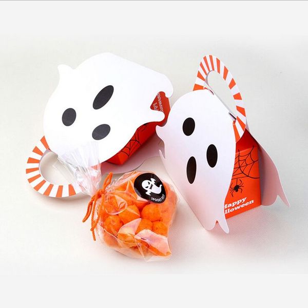 2019 new style 5pcs 10x7x8cm /19x16x9cm mini hand-held christmas halloween gift box ghost paper bag candy box creative gift
2019 new style 5pcs 10x7x8cm /19x16x9cm mini hand-held christmas halloween gift box ghost paper bag candy box creative gift