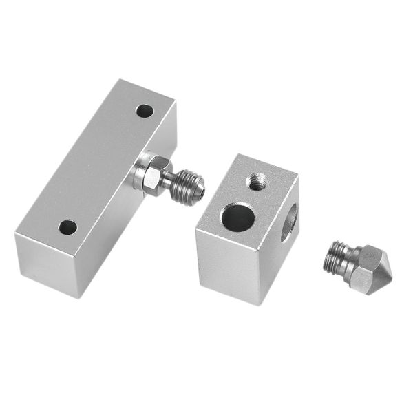 slotted clamping