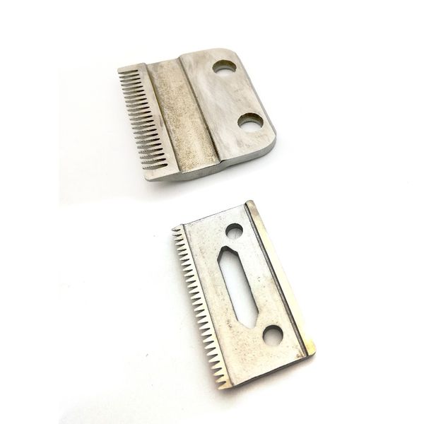 kemei 2600 replacement blade hair clipper blade barber cutter head for electric hair trimmer shaver clipper cutting machine
kemei 2600 replacement blade hair clipper blade barber cutter head for electric hair trimmer shaver clipper cutting machine